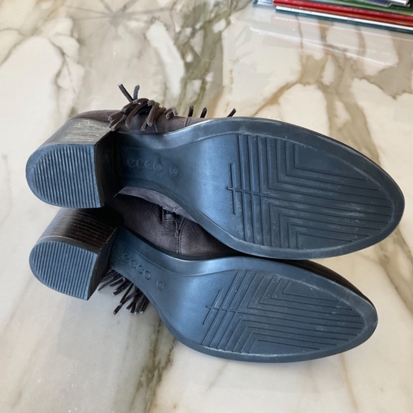 Booties - Picture 2 of 3